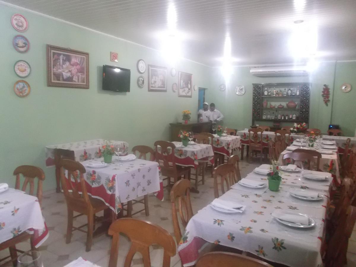 Hotel Solar Do Caete Bragança Kültér fotó