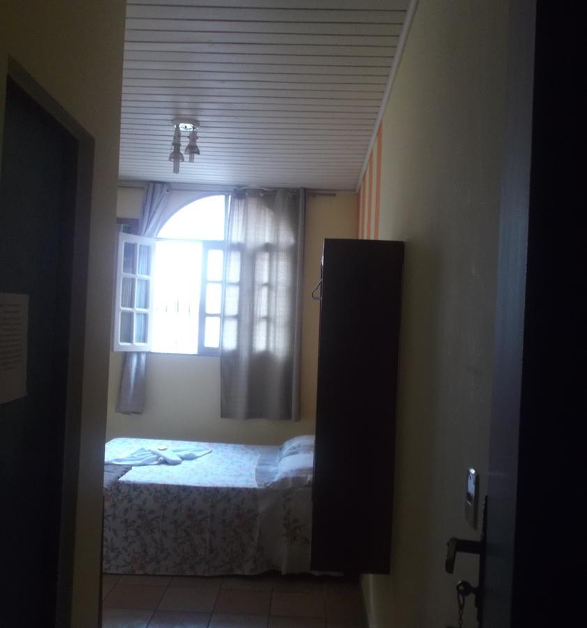 Hotel Solar Do Caete Bragança Szoba fotó