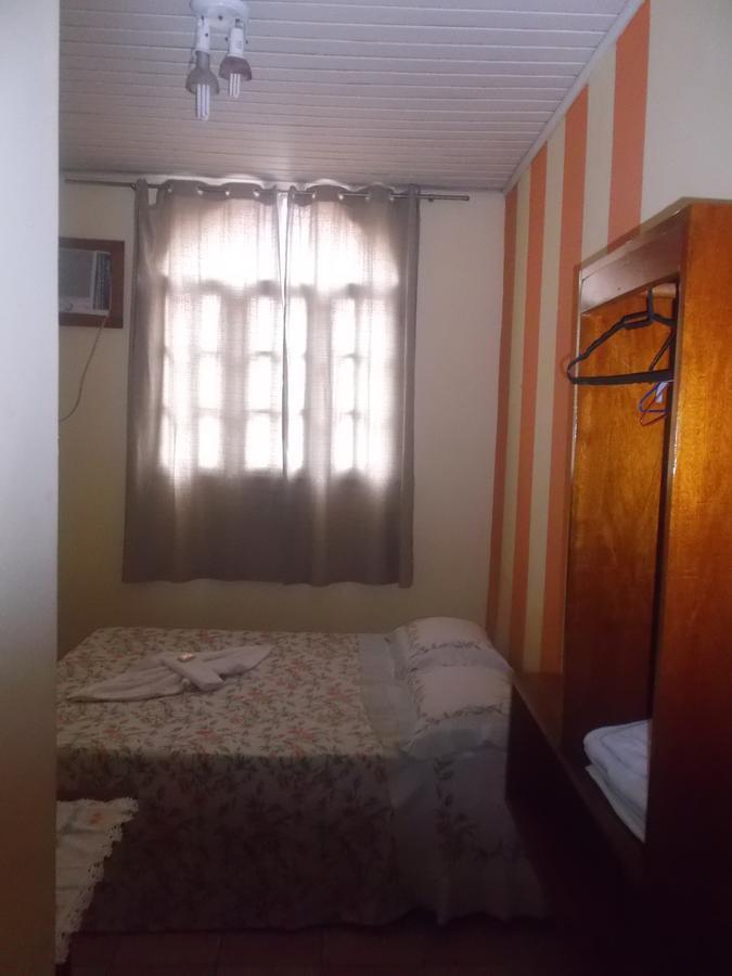 Hotel Solar Do Caete Bragança Szoba fotó