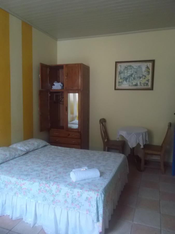 Hotel Solar Do Caete Bragança Szoba fotó