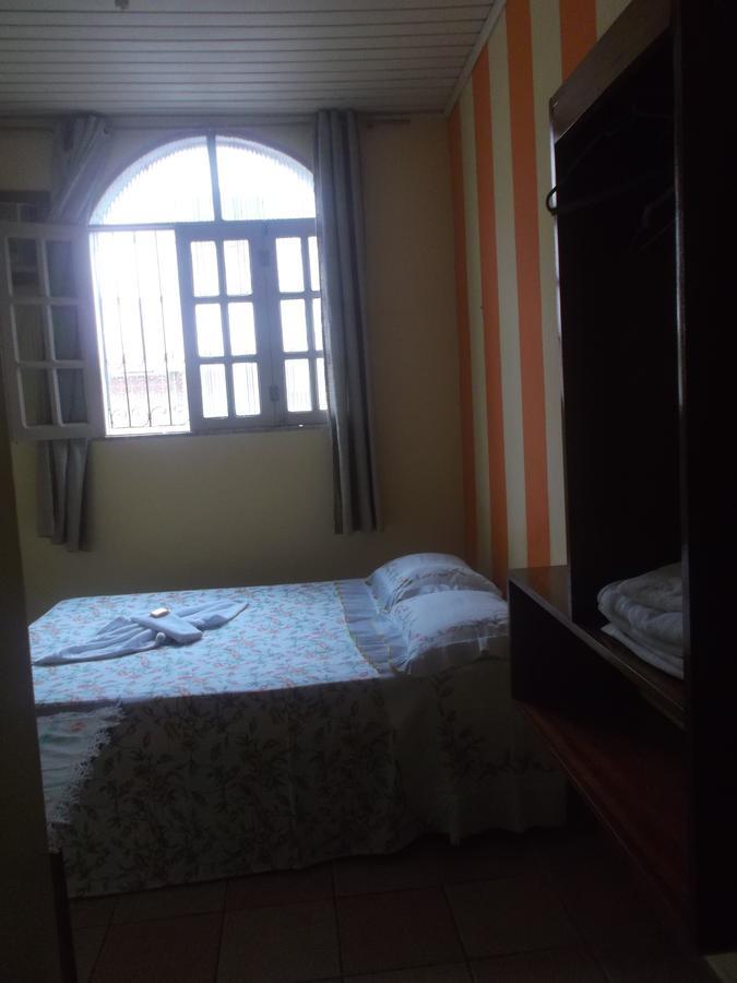 Hotel Solar Do Caete Bragança Szoba fotó
