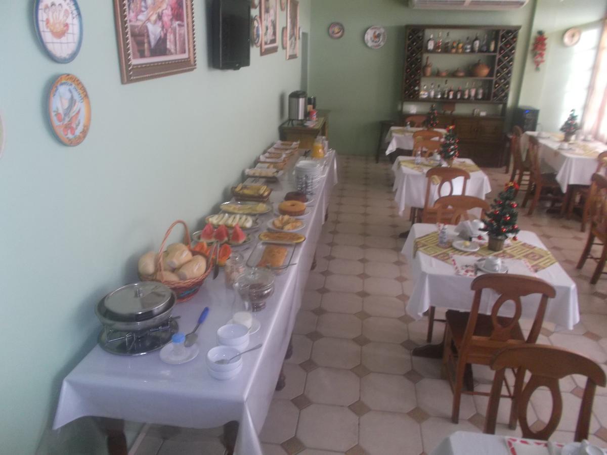 Hotel Solar Do Caete Bragança Kültér fotó