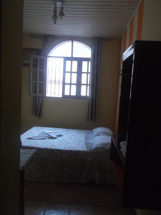 Hotel Solar Do Caete Bragança Szoba fotó