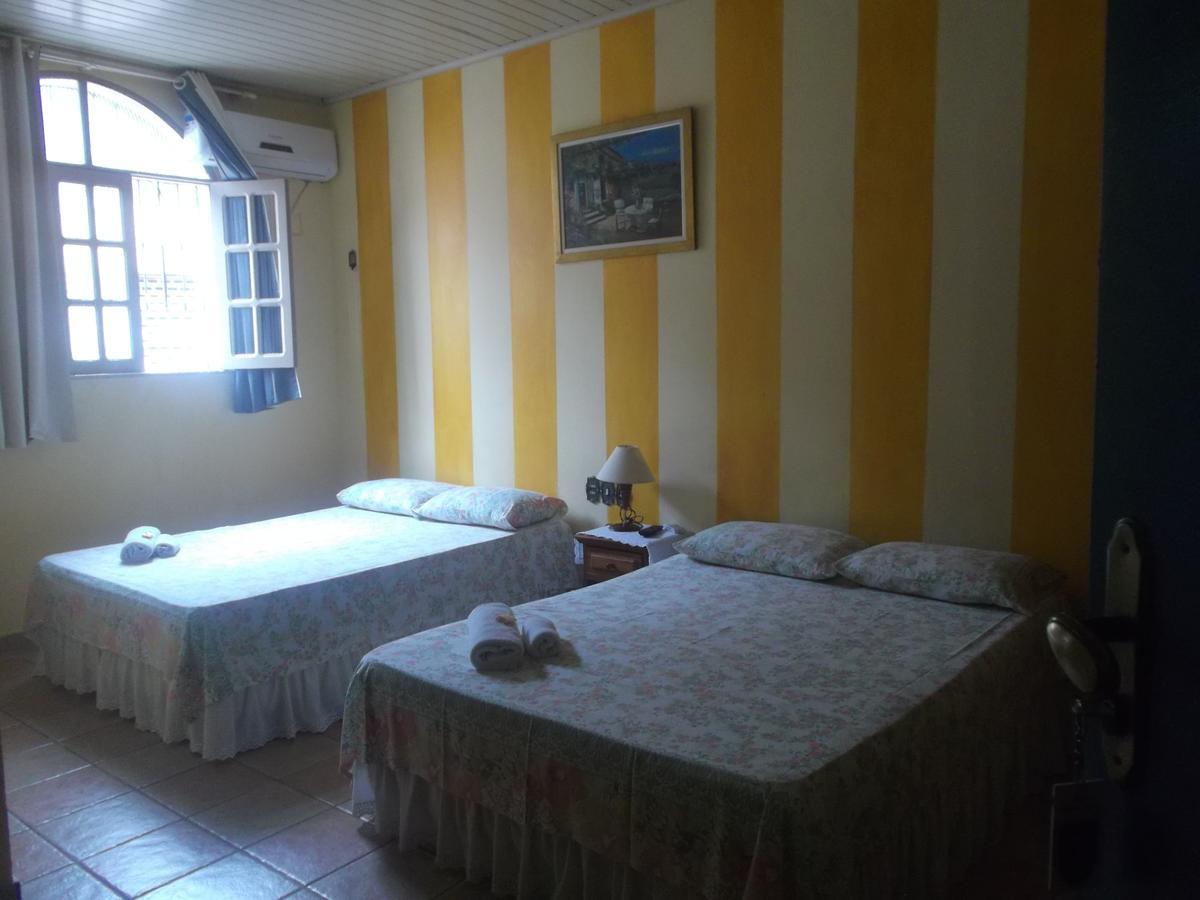 Hotel Solar Do Caete Bragança Szoba fotó