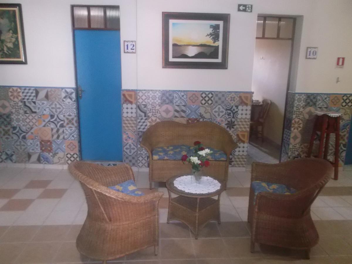Hotel Solar Do Caete Bragança Kültér fotó