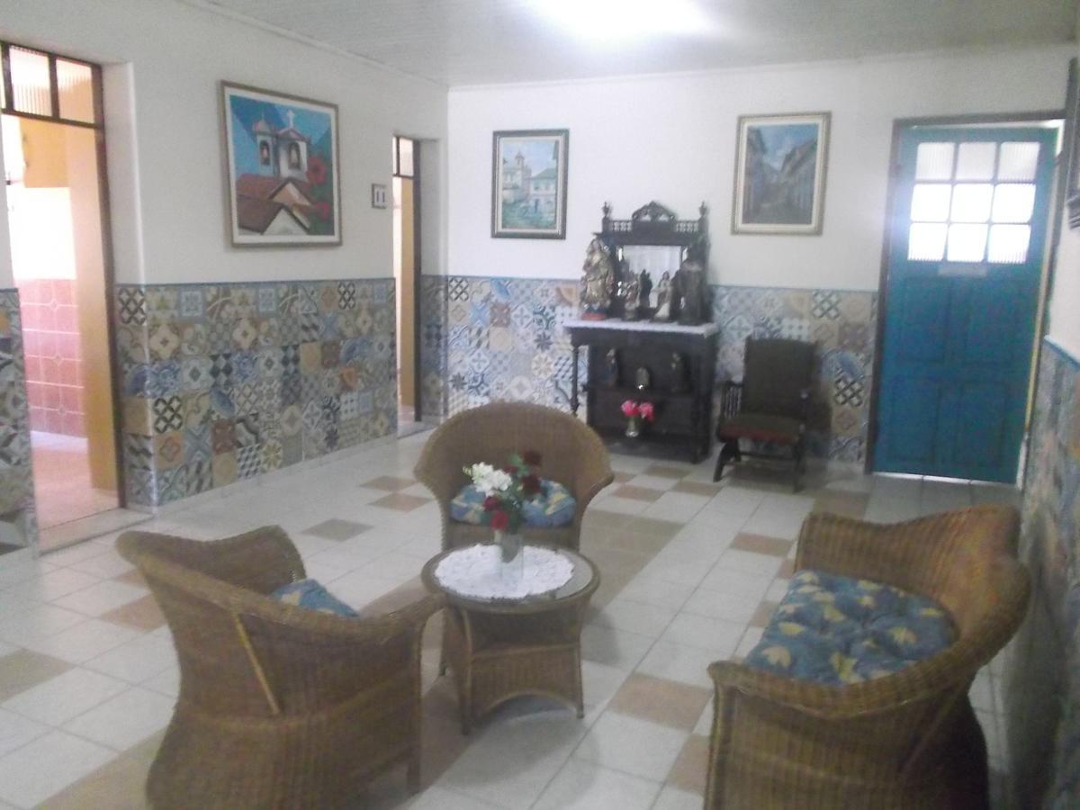 Hotel Solar Do Caete Bragança Kültér fotó