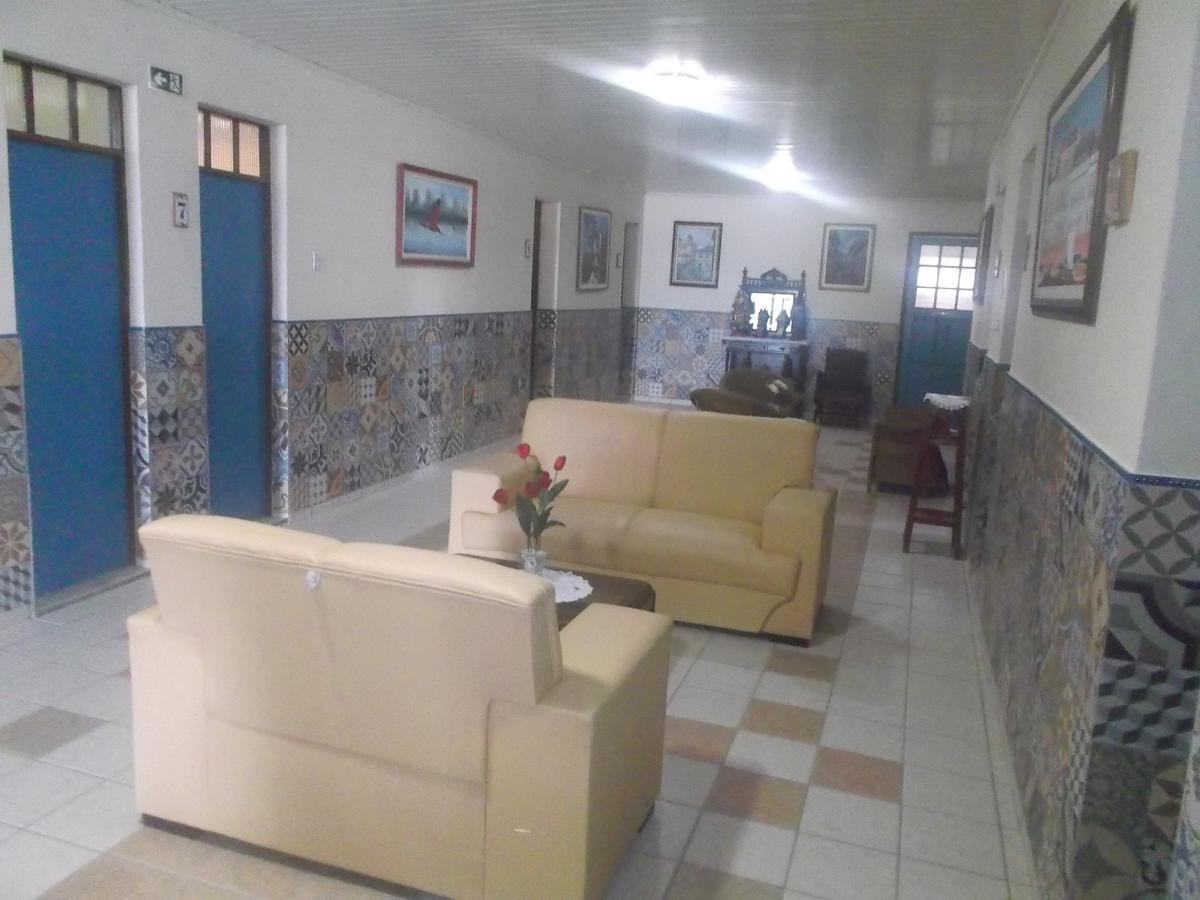 Hotel Solar Do Caete Bragança Kültér fotó